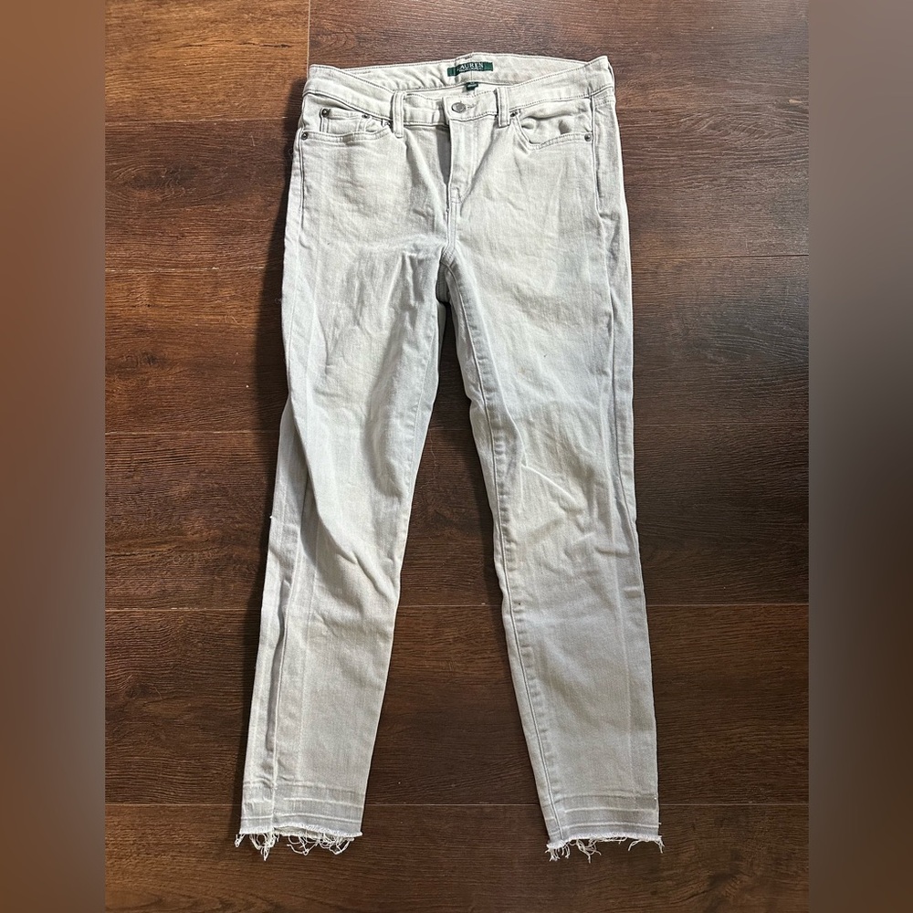 Lauren Ralph Lauren Jeans